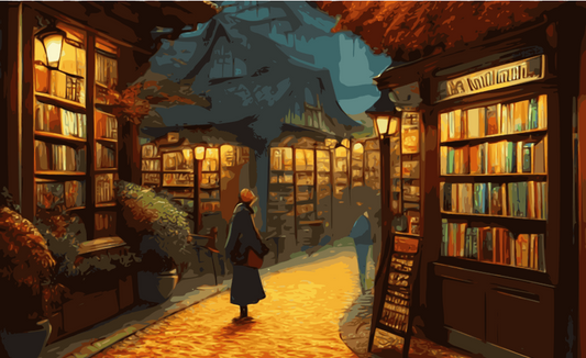 8 New Releases Coming September 2023