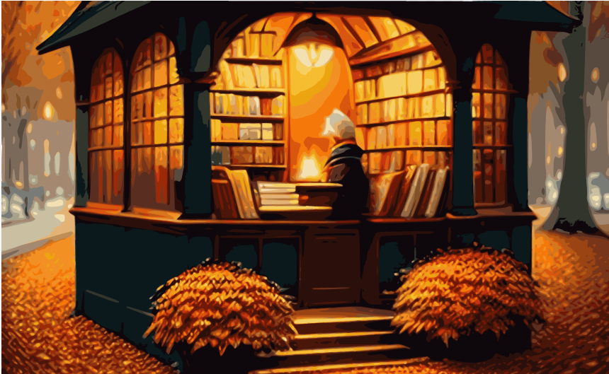 6 New Releases Coming October 2023