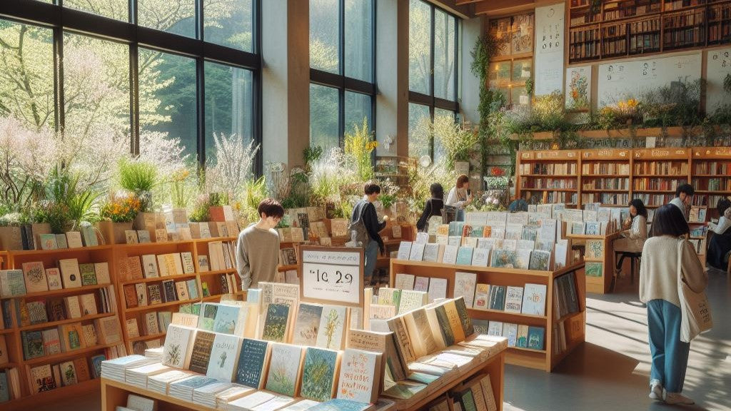 5 New Releases Coming April 2024