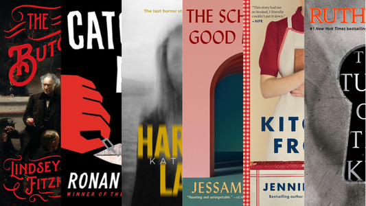 August 2022 Wrap-Up