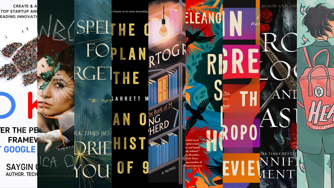 February 2023 Wrap-Up