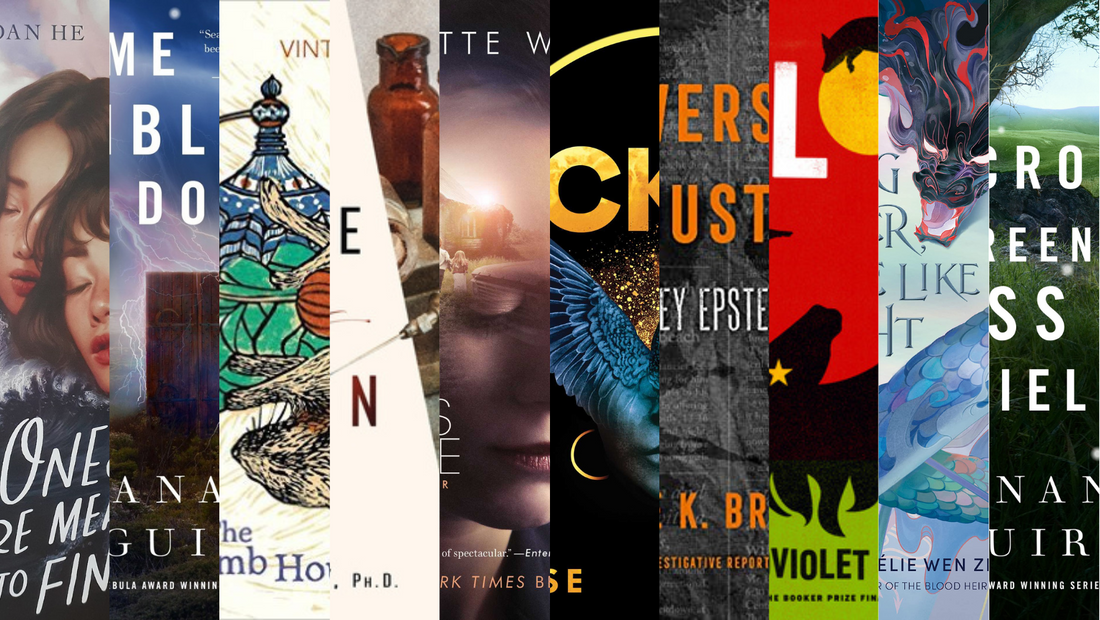 January 2023 Wrap-Up
