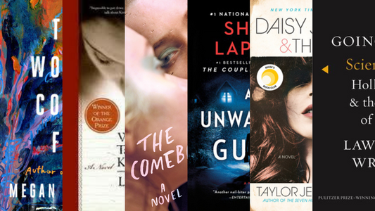 september 2022 reading wrap up