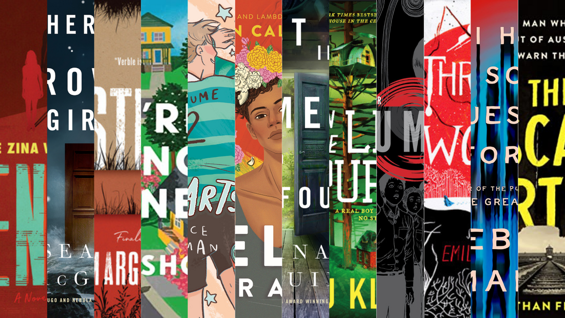 March 2023 Wrap-Up