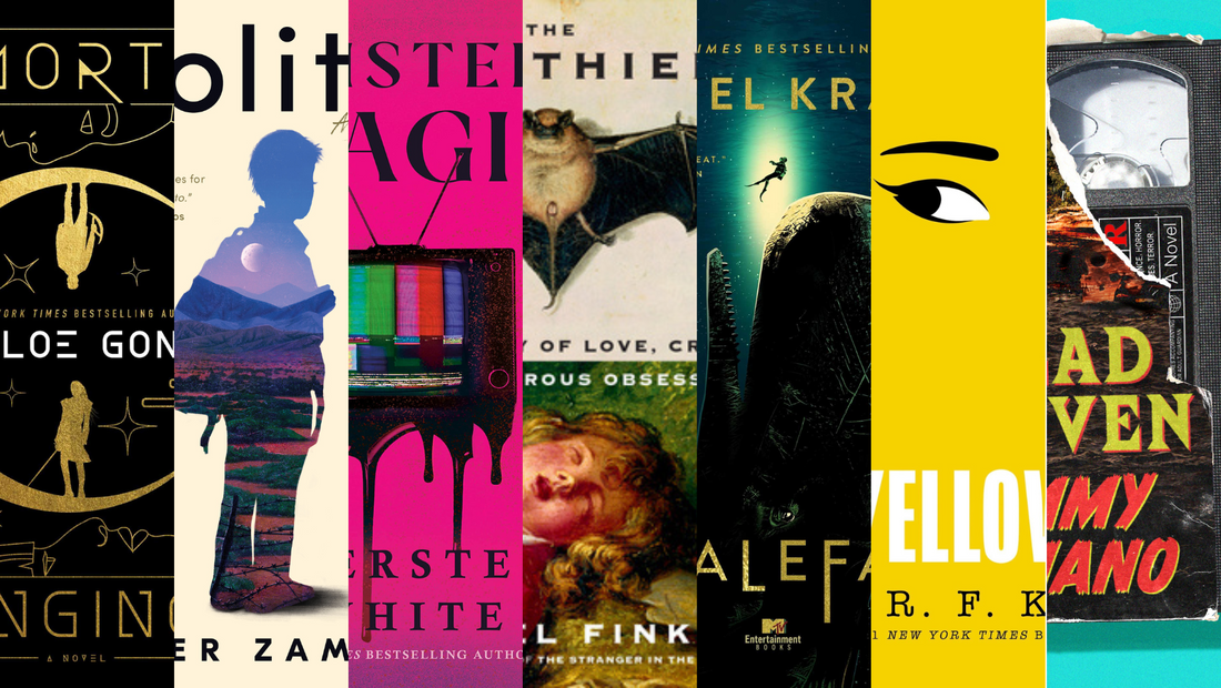 July 2023 Wrap-Up