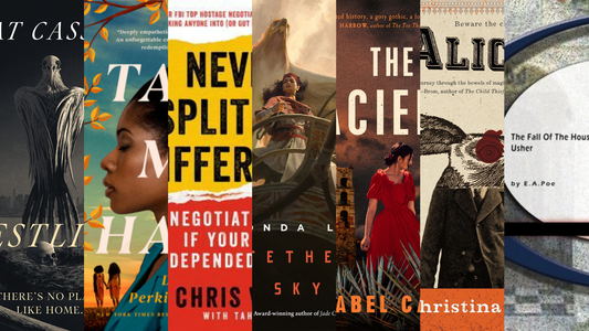 October 2023 Wrap-Up