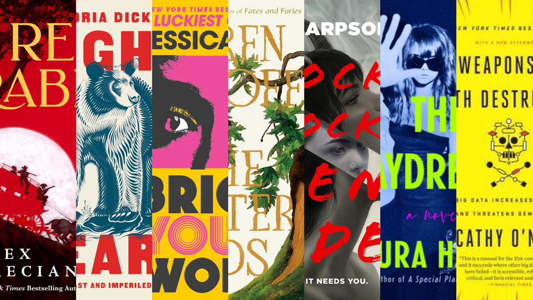 September 2023 Wrap-Up