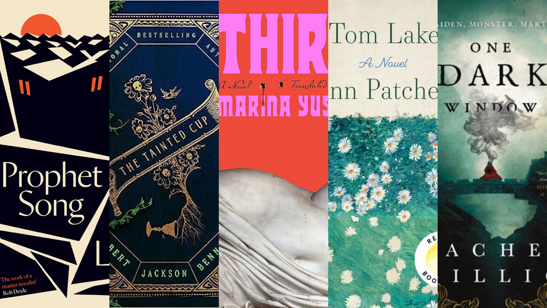 February 2024 Wrap-Up