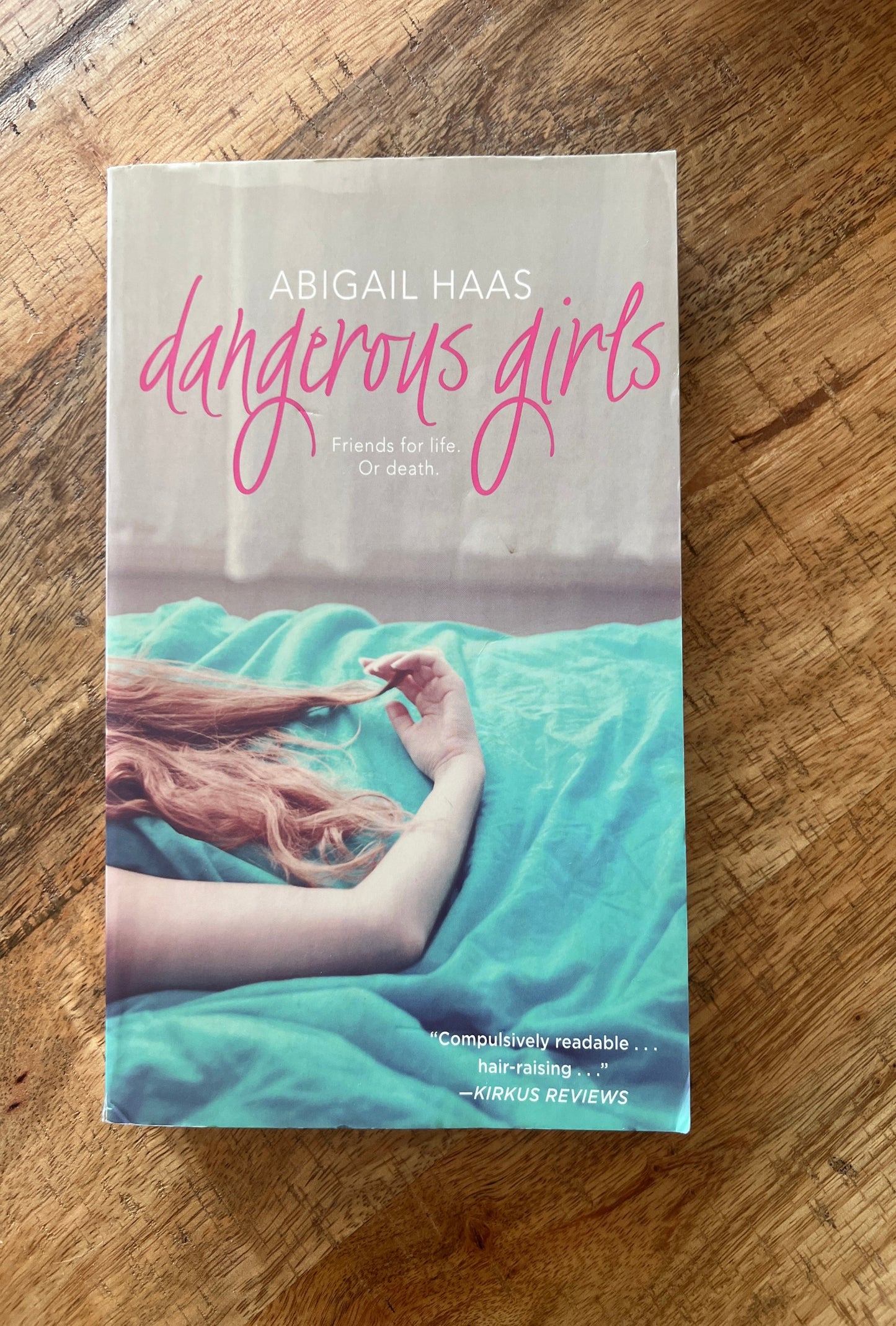 Dangerous Girls