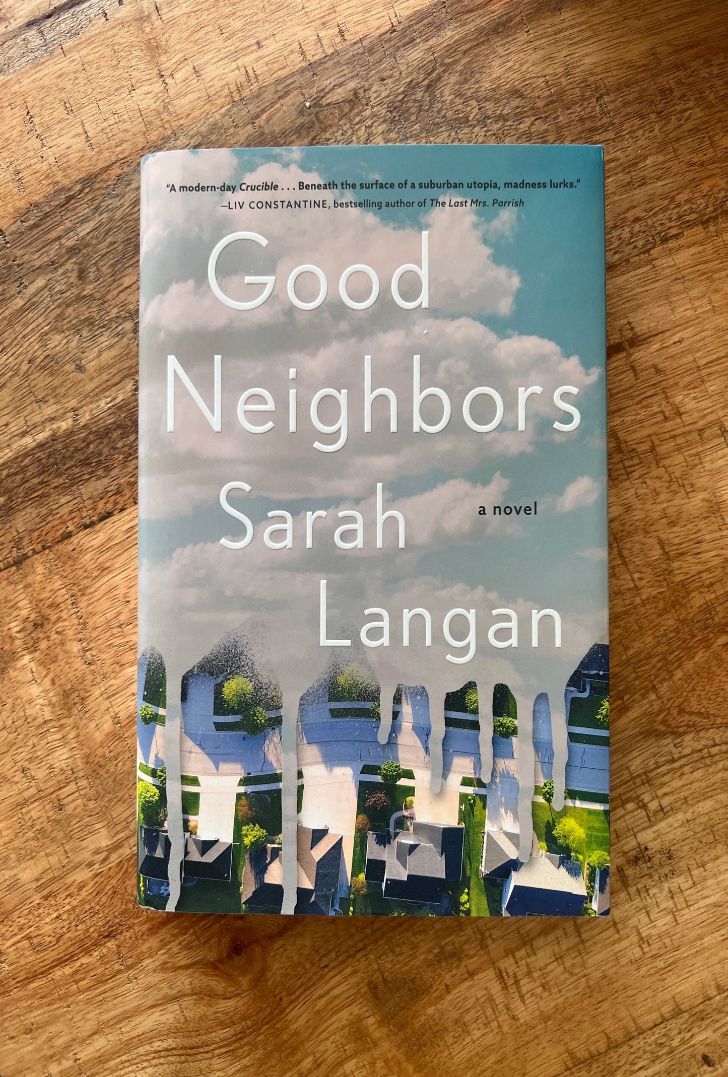 Good Neighbors