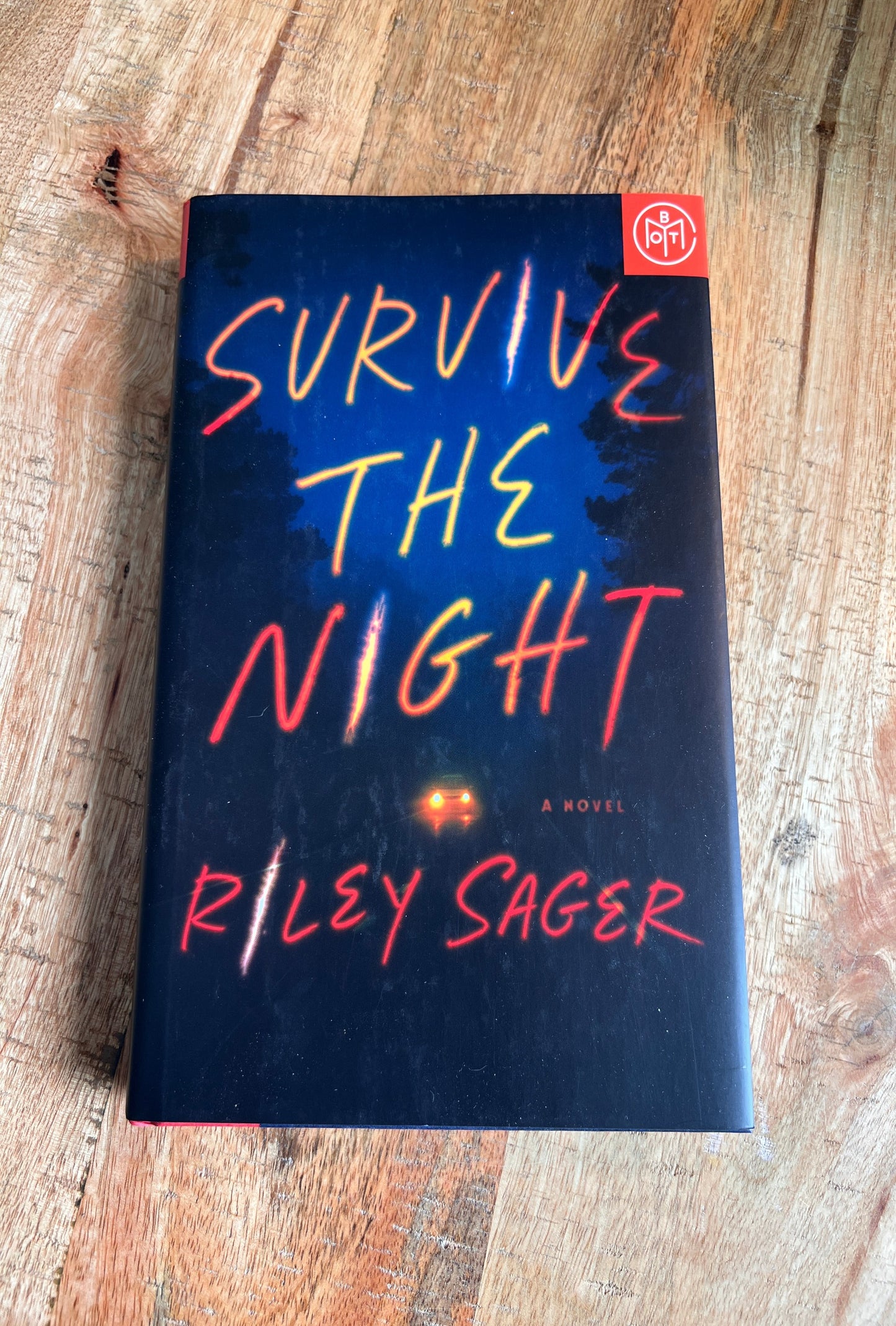 Survive the Night