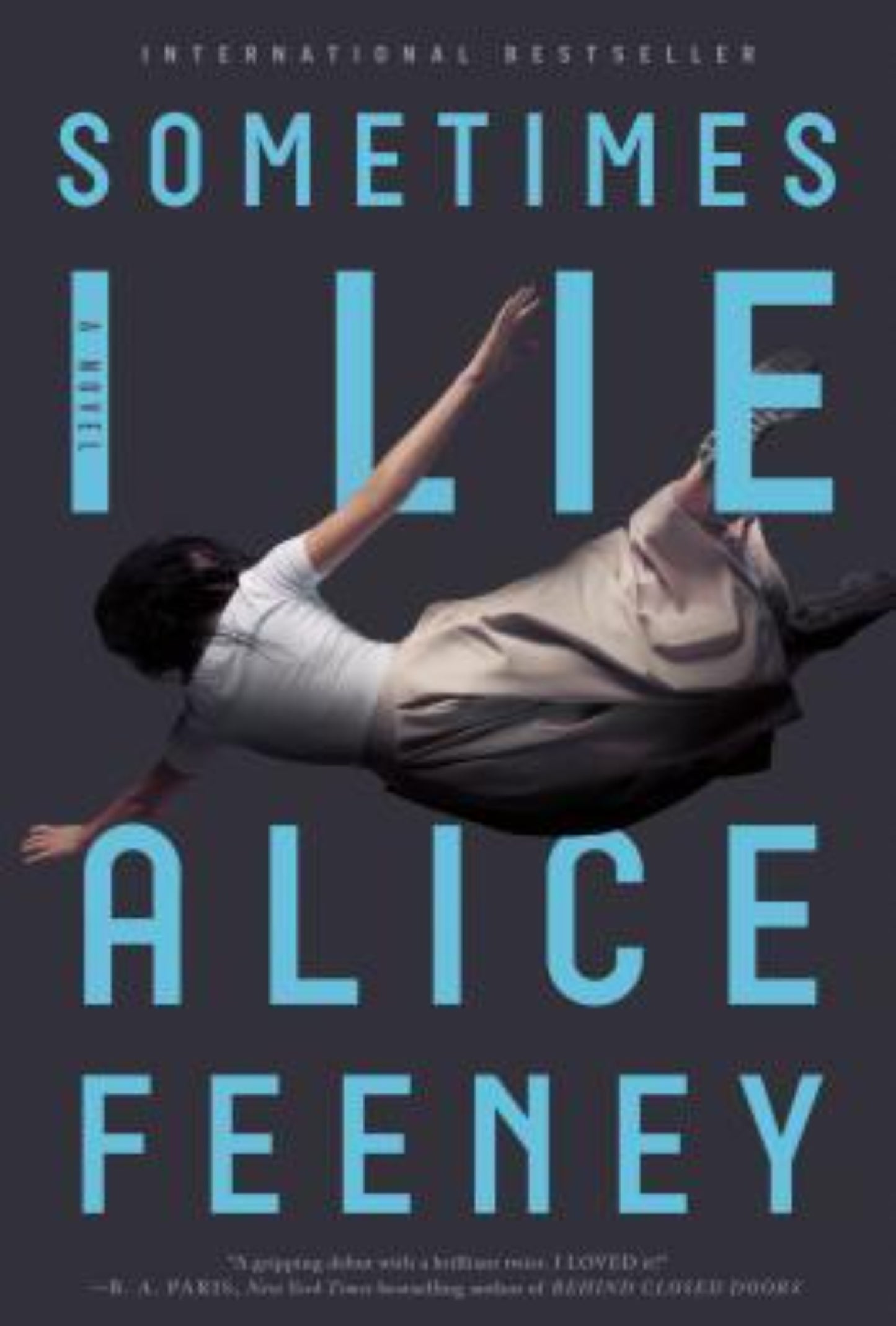 Sometime I Lie