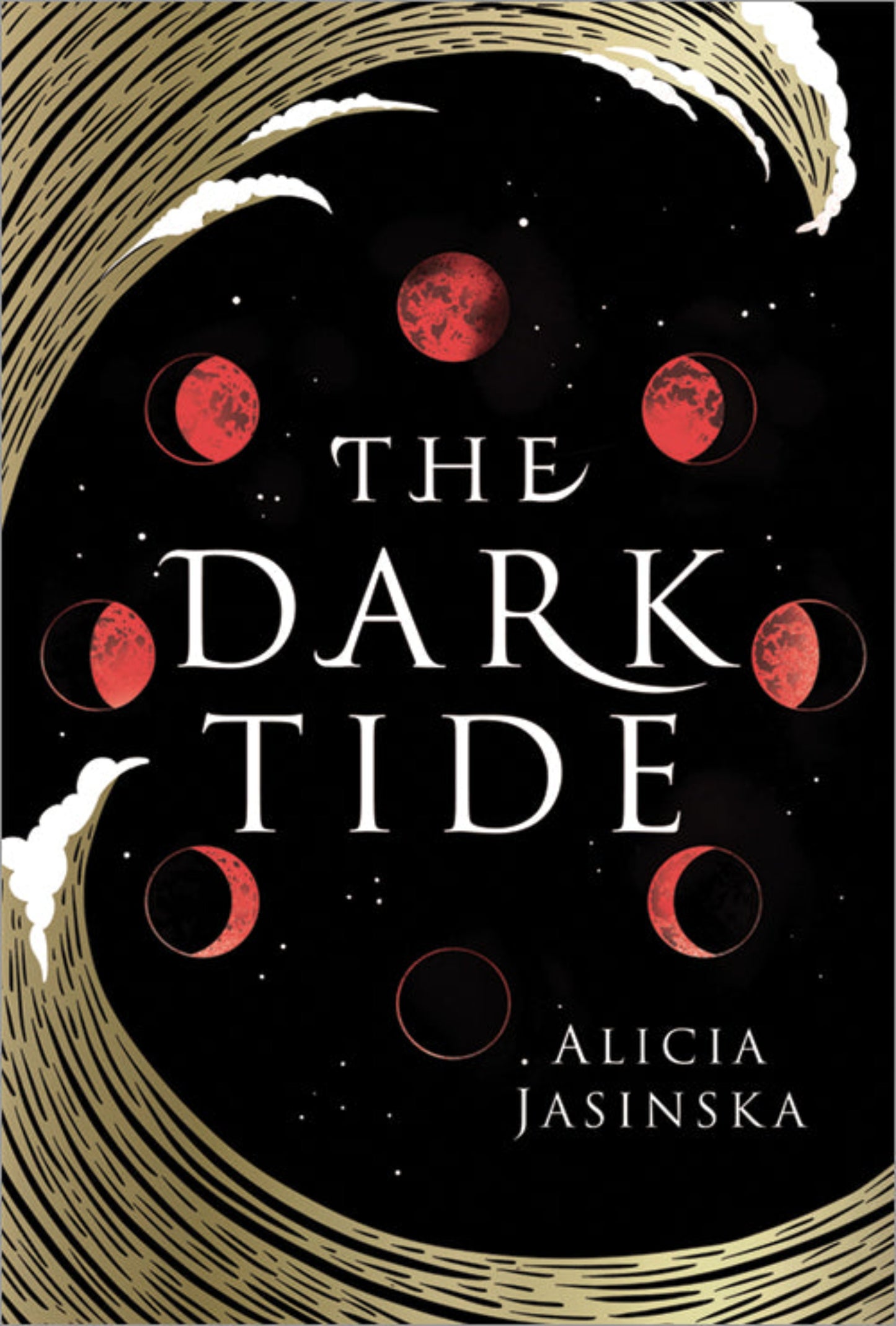 The Dark Tide