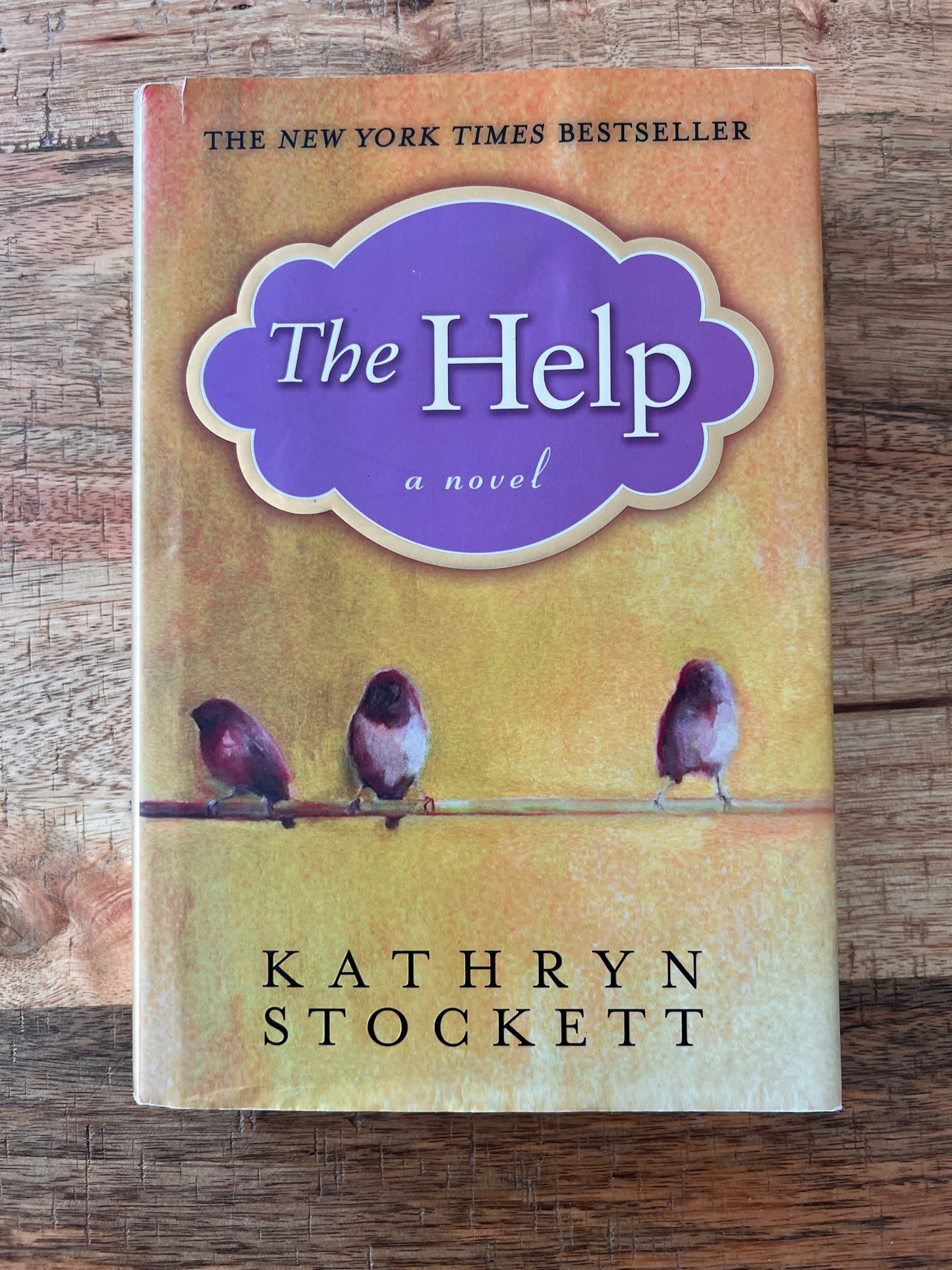 The Help