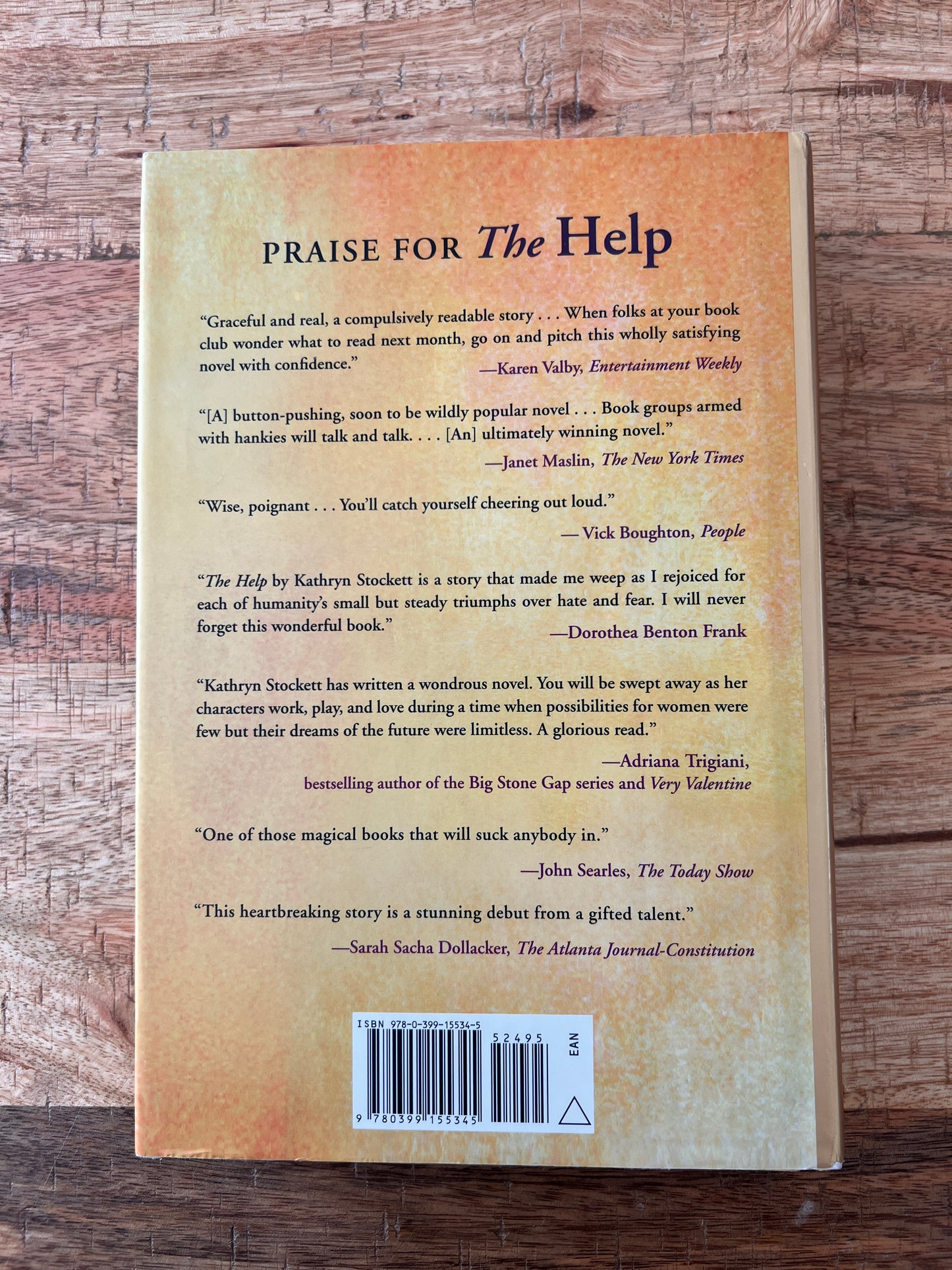 The Help