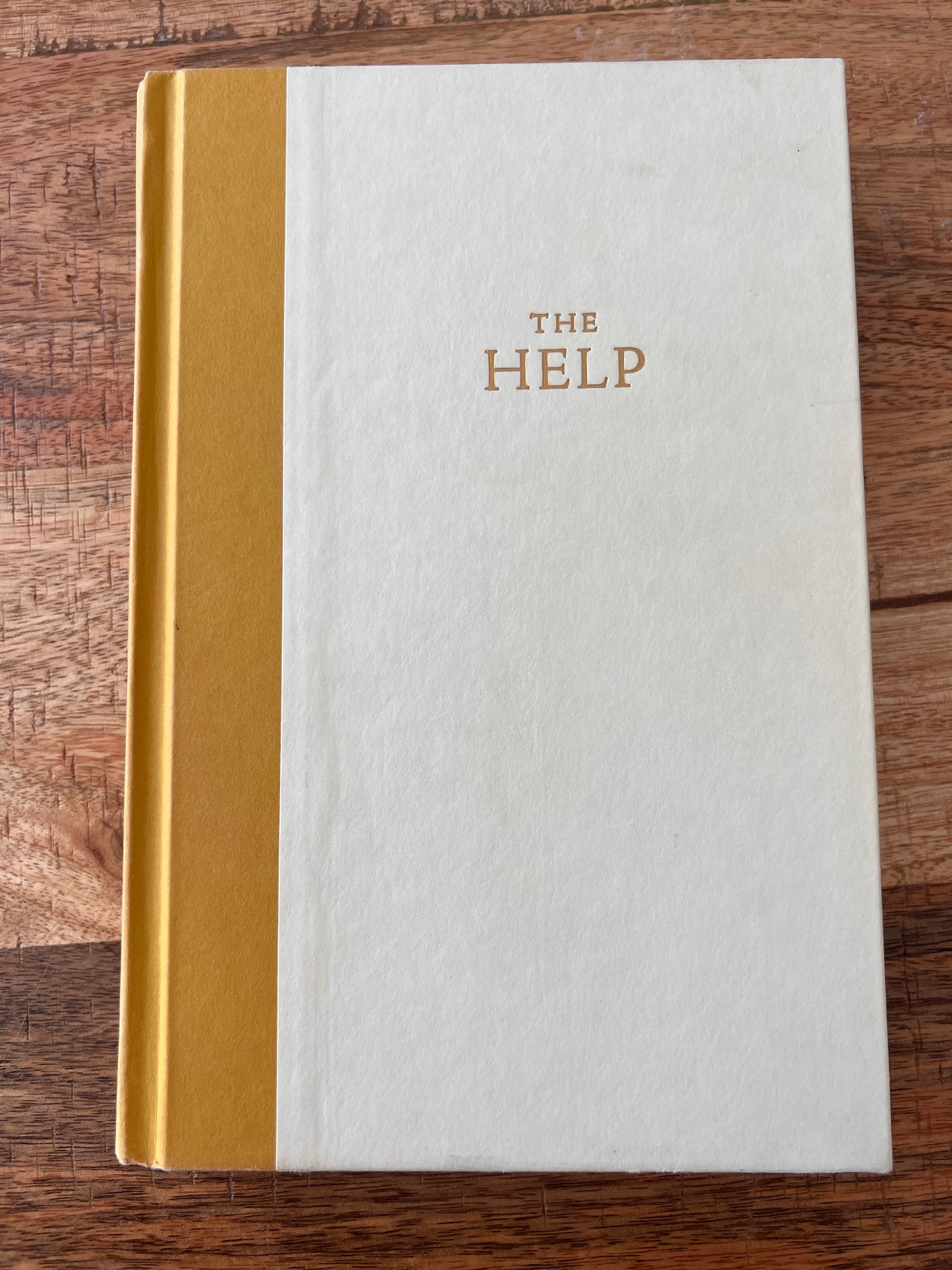 The Help
