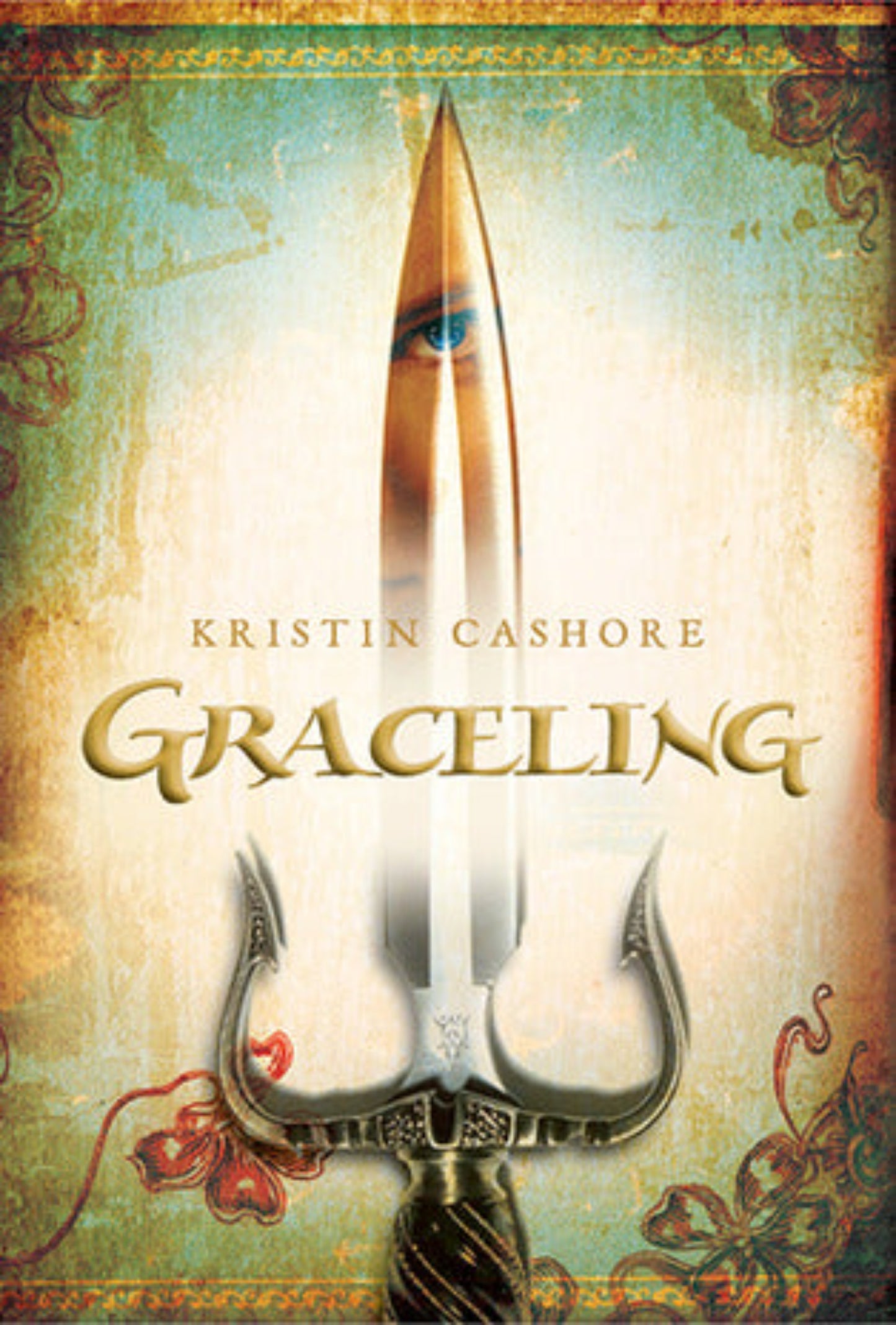 Graceling (Graceling Realm #1)
