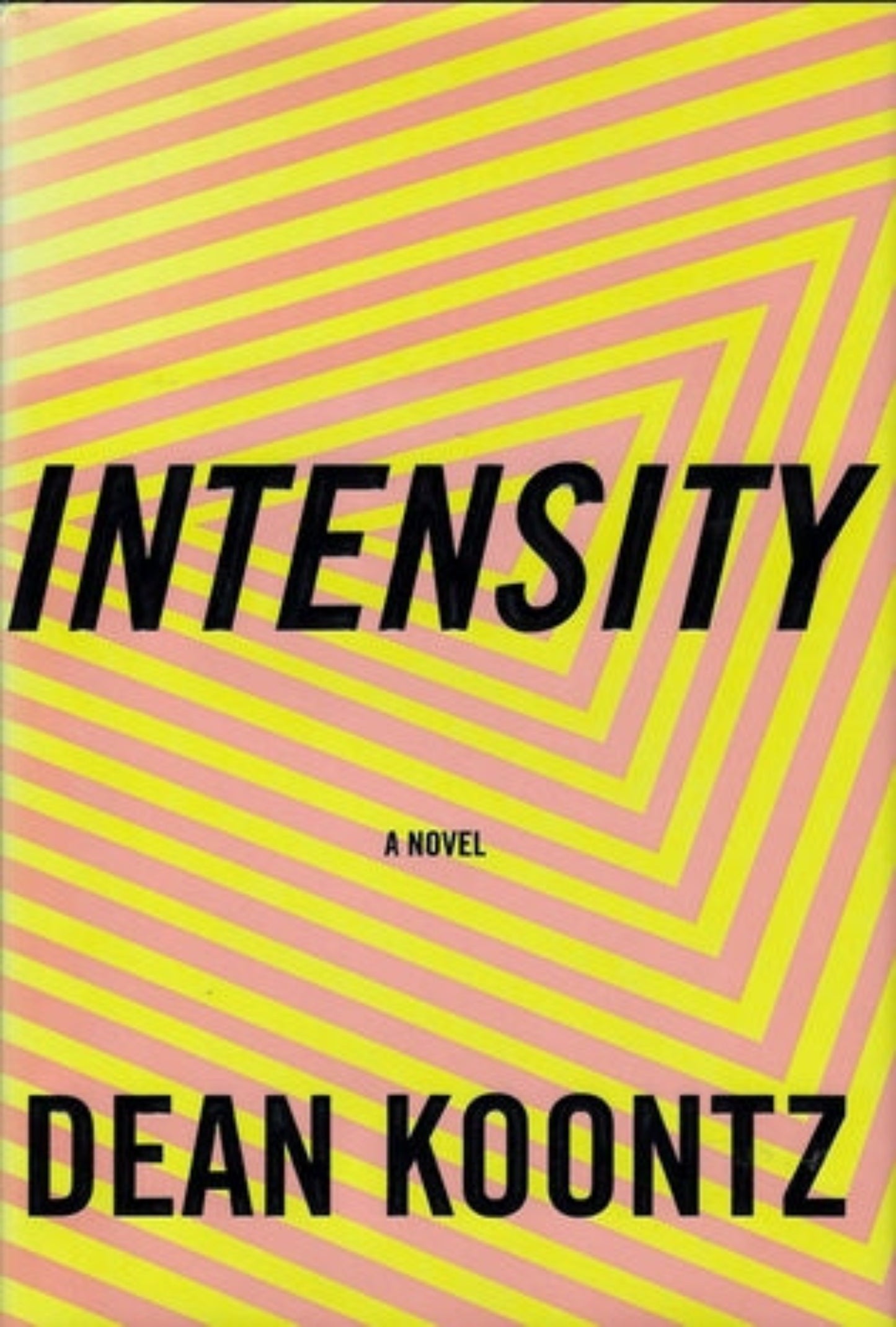 Intensity