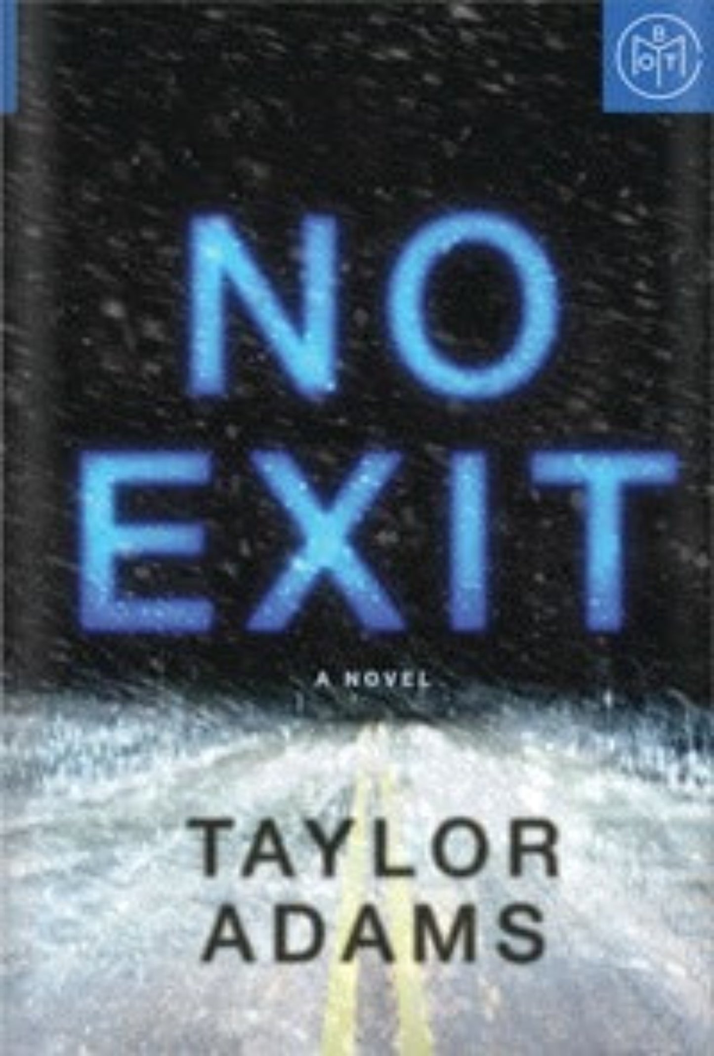 No Exit