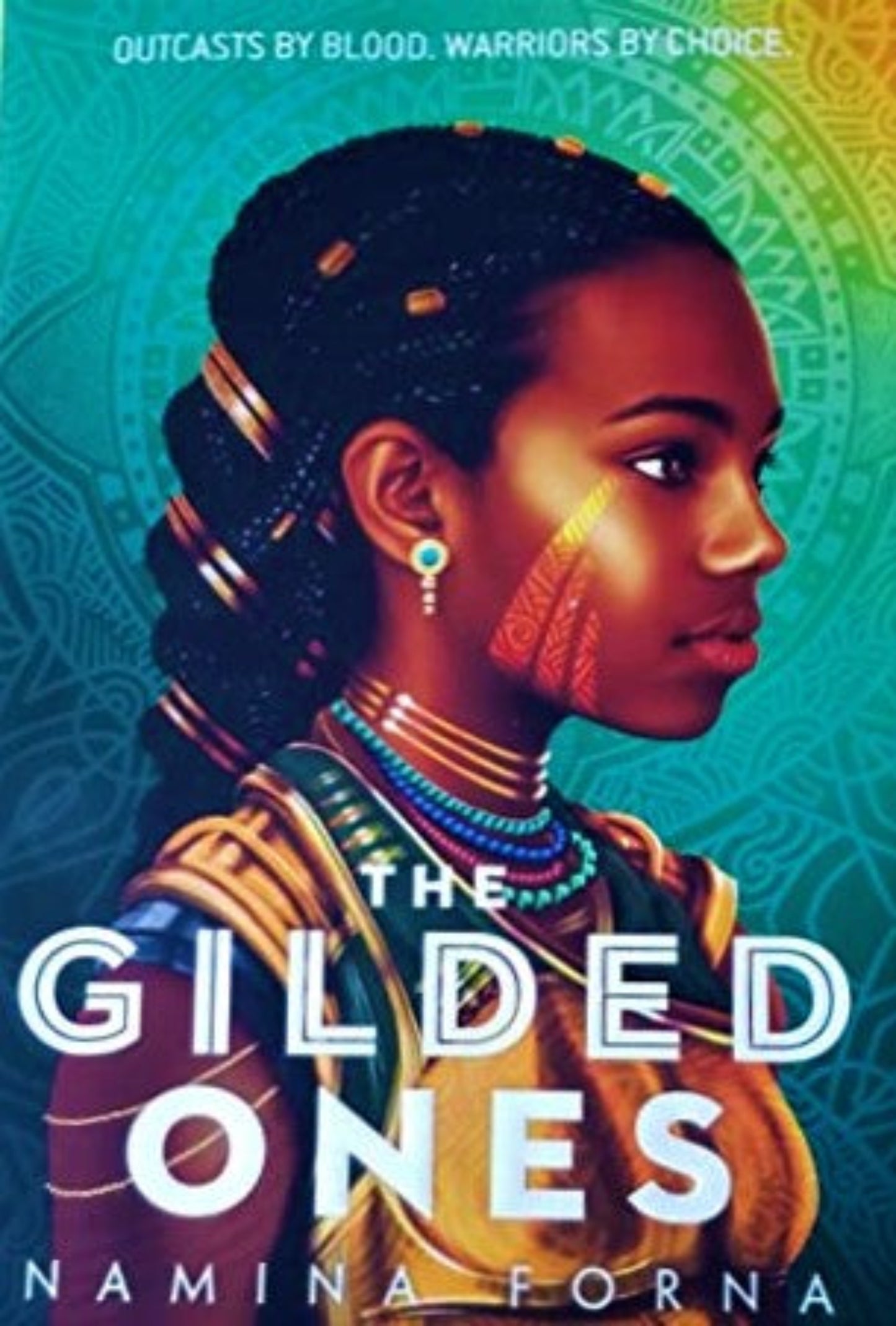 The Gilded Ones (The Gilded Ones #1)