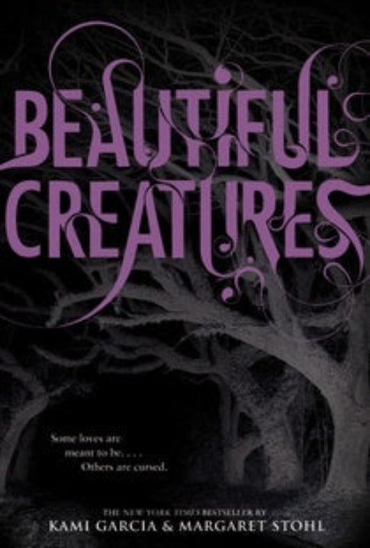 Beautiful Creatures (Caster Chronicles #1)