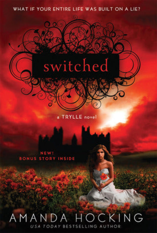 Switched (Trylle #1)
