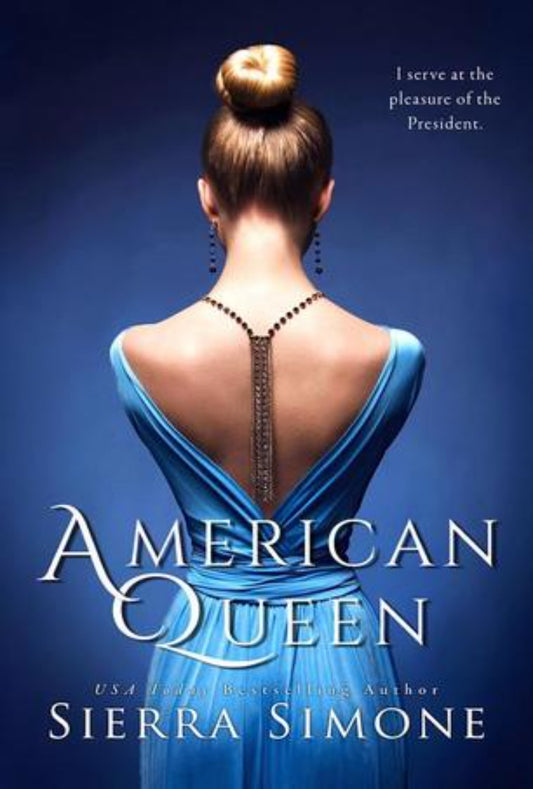 American Queen (American Queen #1)