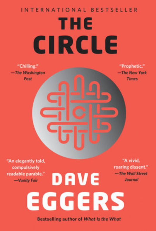 The Circle (The Circle #1)