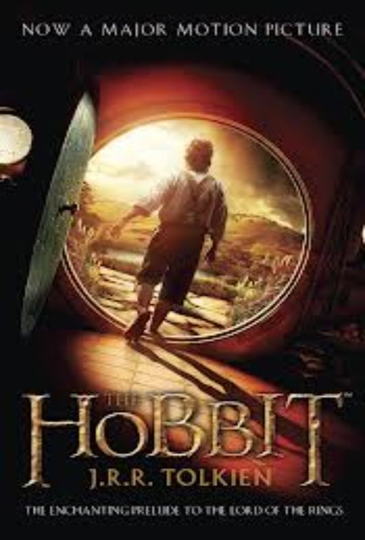 The Hobbit (The Lord of the Rings #0)