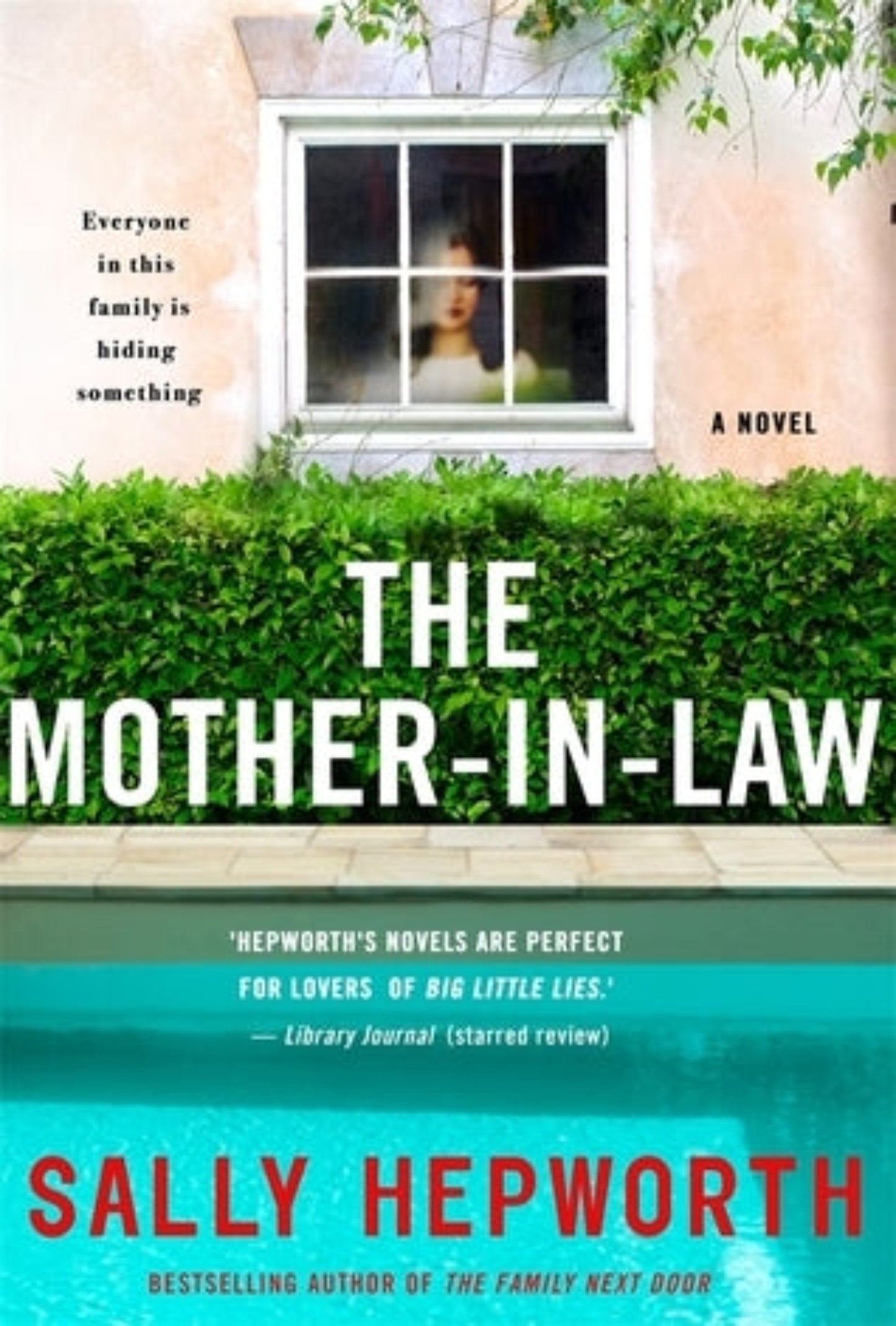 The Mother-In-Law