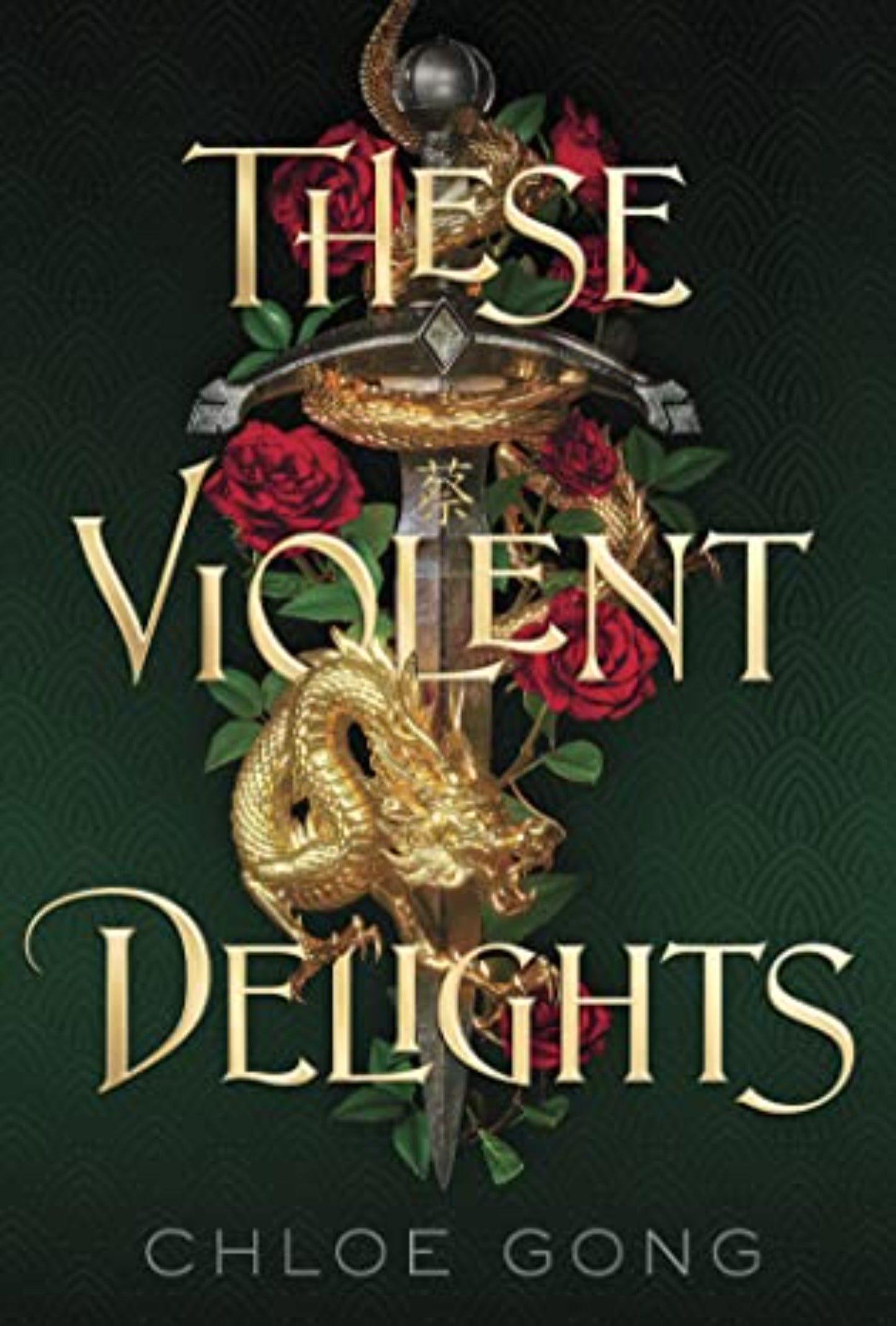 These Violent Delights (These Violent Delights #1)