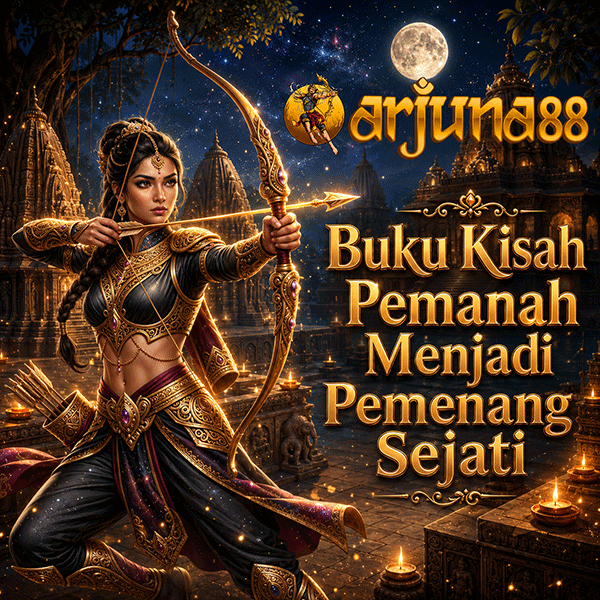 ARJUNA88