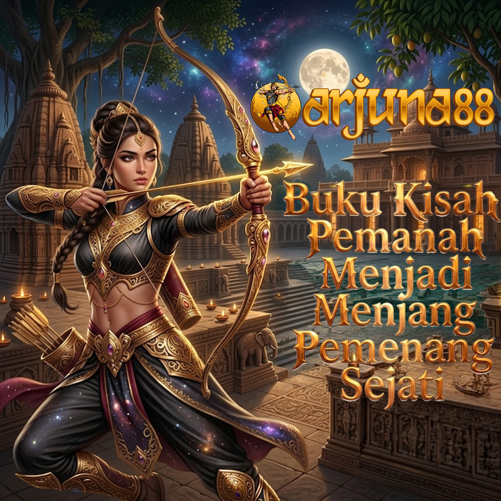 ARJUNA88